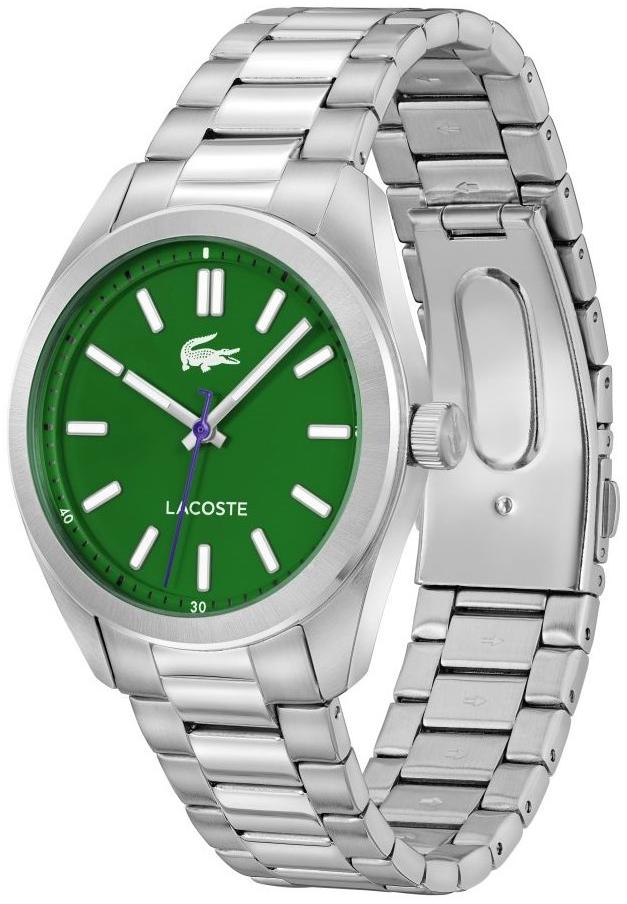 Lacoste 2011354 zegarek męski Męskie - miniatura 2