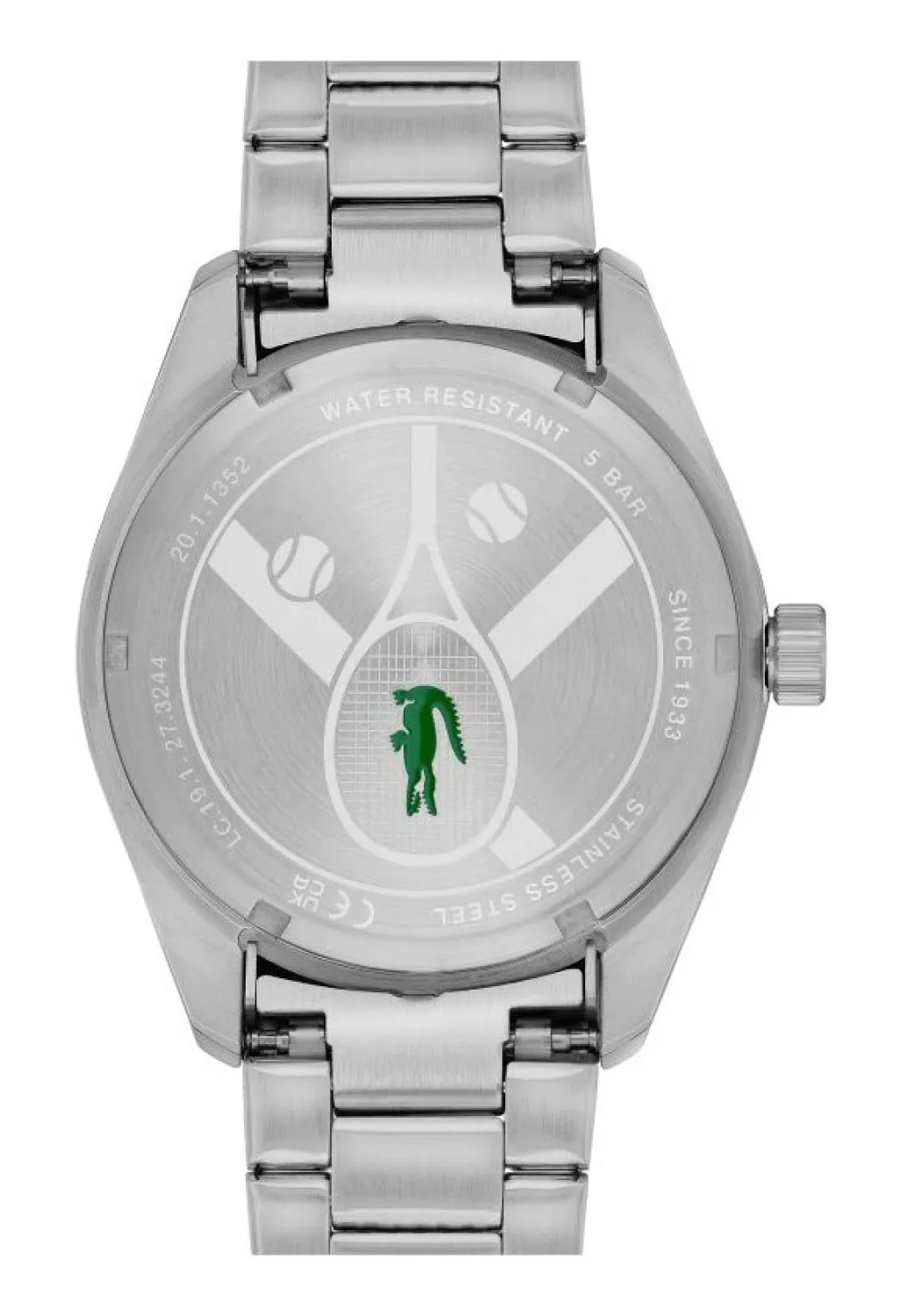 Lacoste 2011355 zegarek - miniatura 3