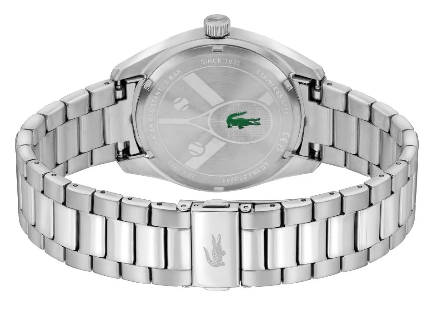 Lacoste 2011355 zegarek - miniatura 4