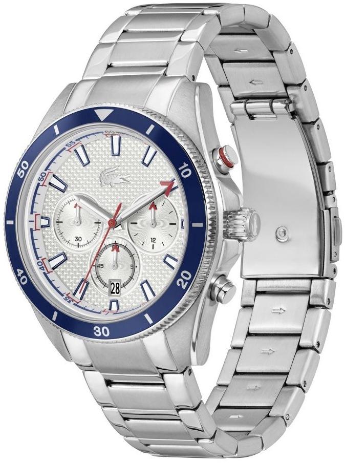 Lacoste 2011360 zegarek męski Męskie