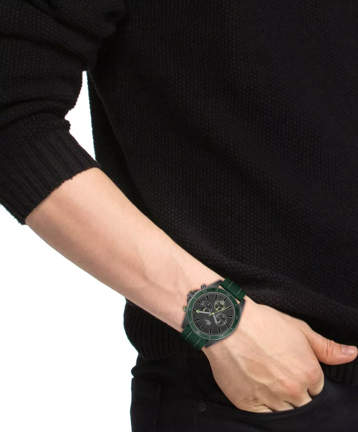 Lacoste 2011363 zegarek - miniatura 5