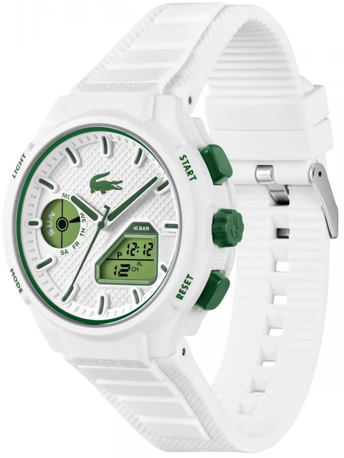 Lacoste 2011364 zegarek - miniatura 6