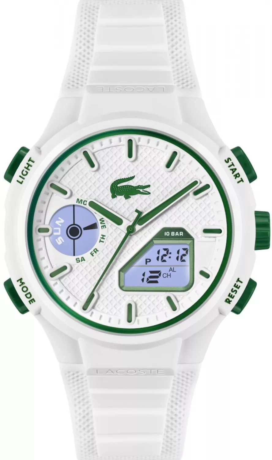 Lacoste 2011364 zegarek - miniatura 5