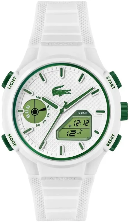 Lacoste 2011364SET - zdjęcie 1