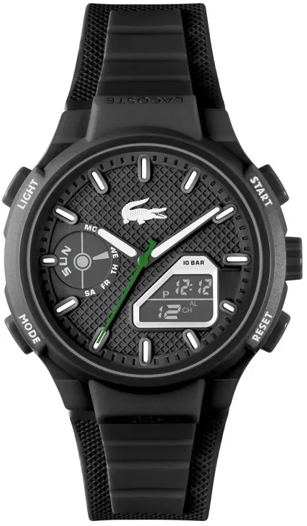 Lacoste 2011365 Męskie LC33 - zdjęcie 1