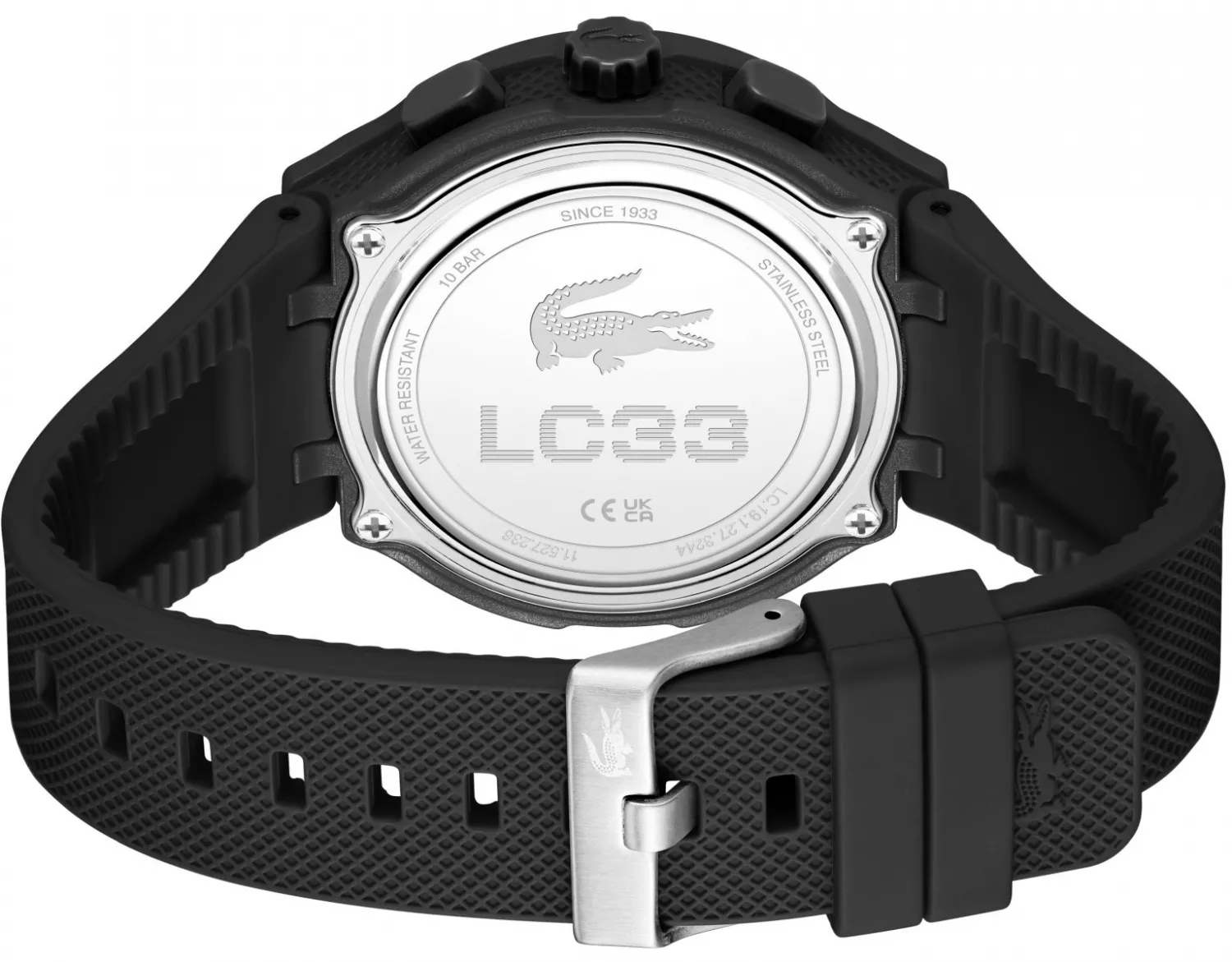 Lacoste 2011365 zegarek - miniatura 7