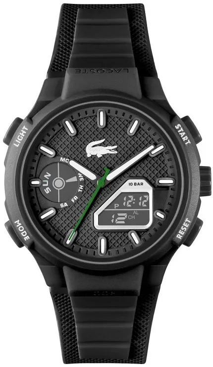 Lacoste 2011365SET - zdjęcie 1