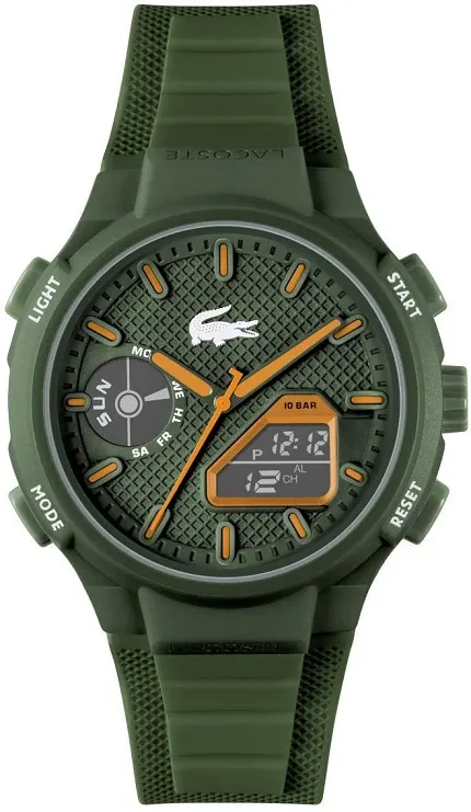 Lacoste 2011367SET - zdjęcie 1