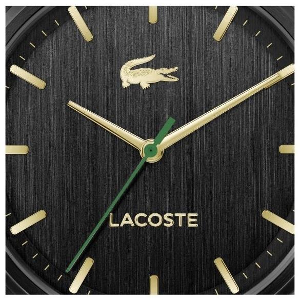 Lacoste 2011375 Lisbon zegarek klasyczny Męskie