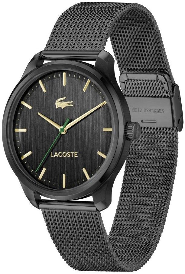 Lacoste 2011375 zegarek męski Męskie