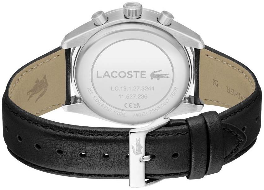 Lacoste 2011379 Boston zegarek fashion-modowy Męskie