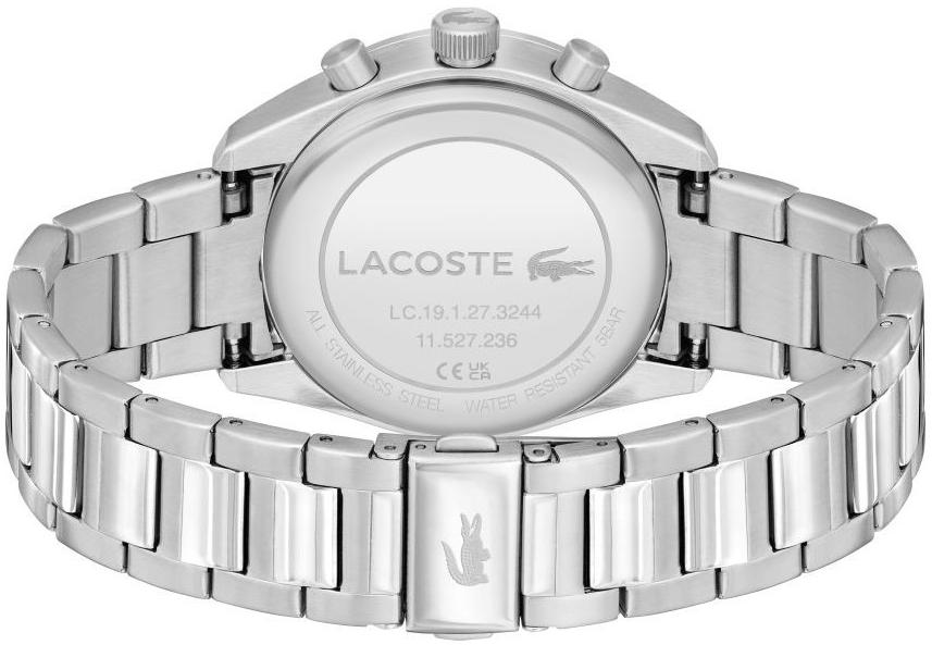 Lacoste 2011380 Boston zegarek fashion-modowy Męskie