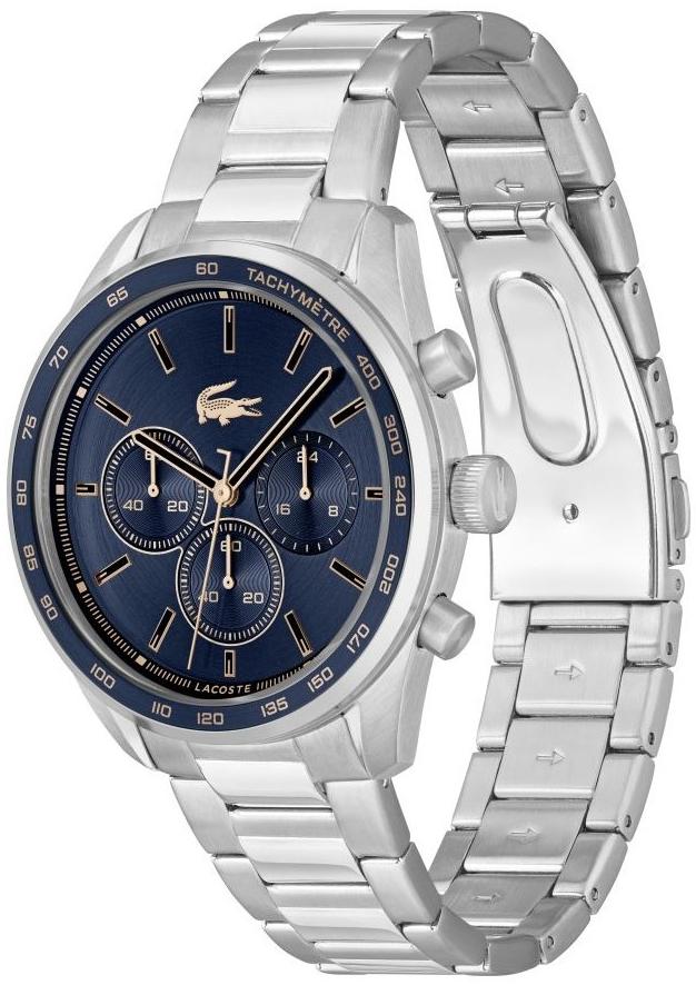 Lacoste 2011380 zegarek męski Męskie