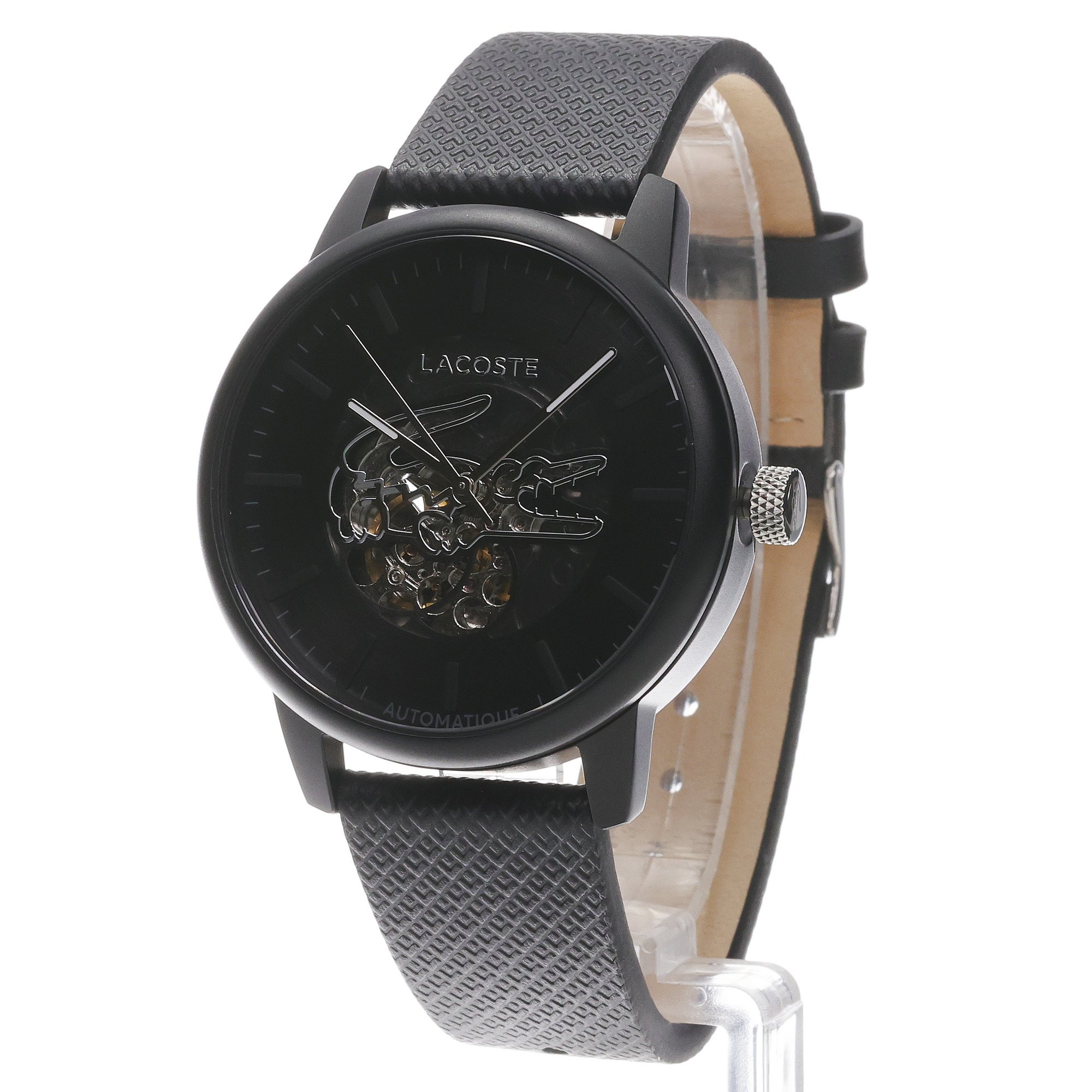 Lacoste 2011383 Męskie Lacoste1212 Automatique zegarek męski mineralne