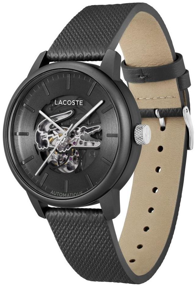 Lacoste 2011383 zegarek męski Męskie