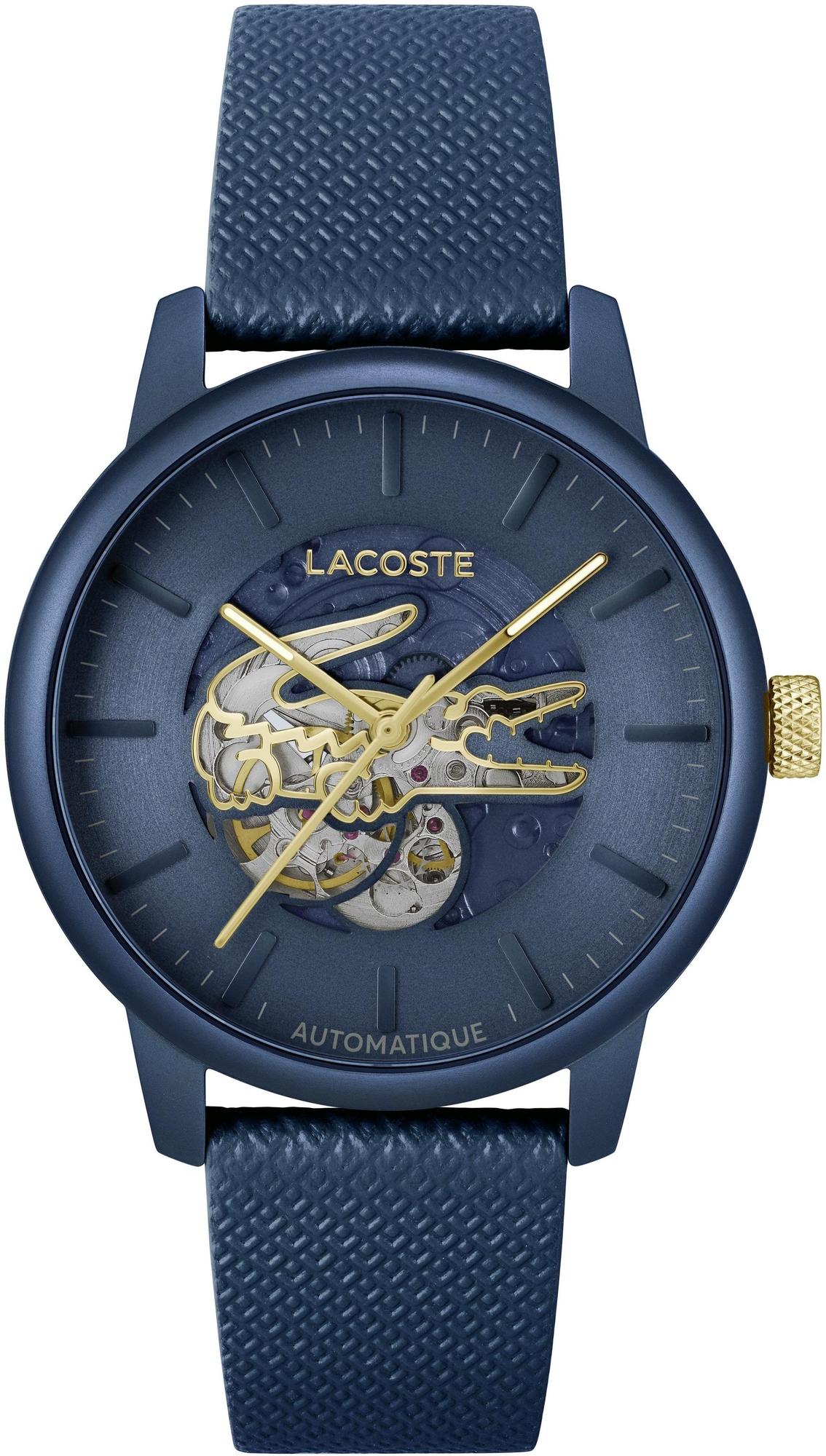 Lacoste Lacoste.12.12 Automatique 2011385