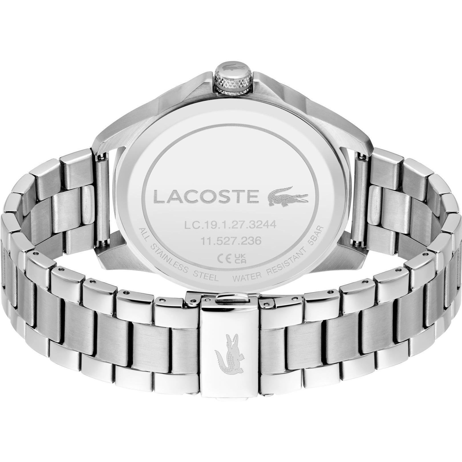 Lacoste 2011393 Crocodelle zegarek fashion-modowy Damskie - miniatura 4