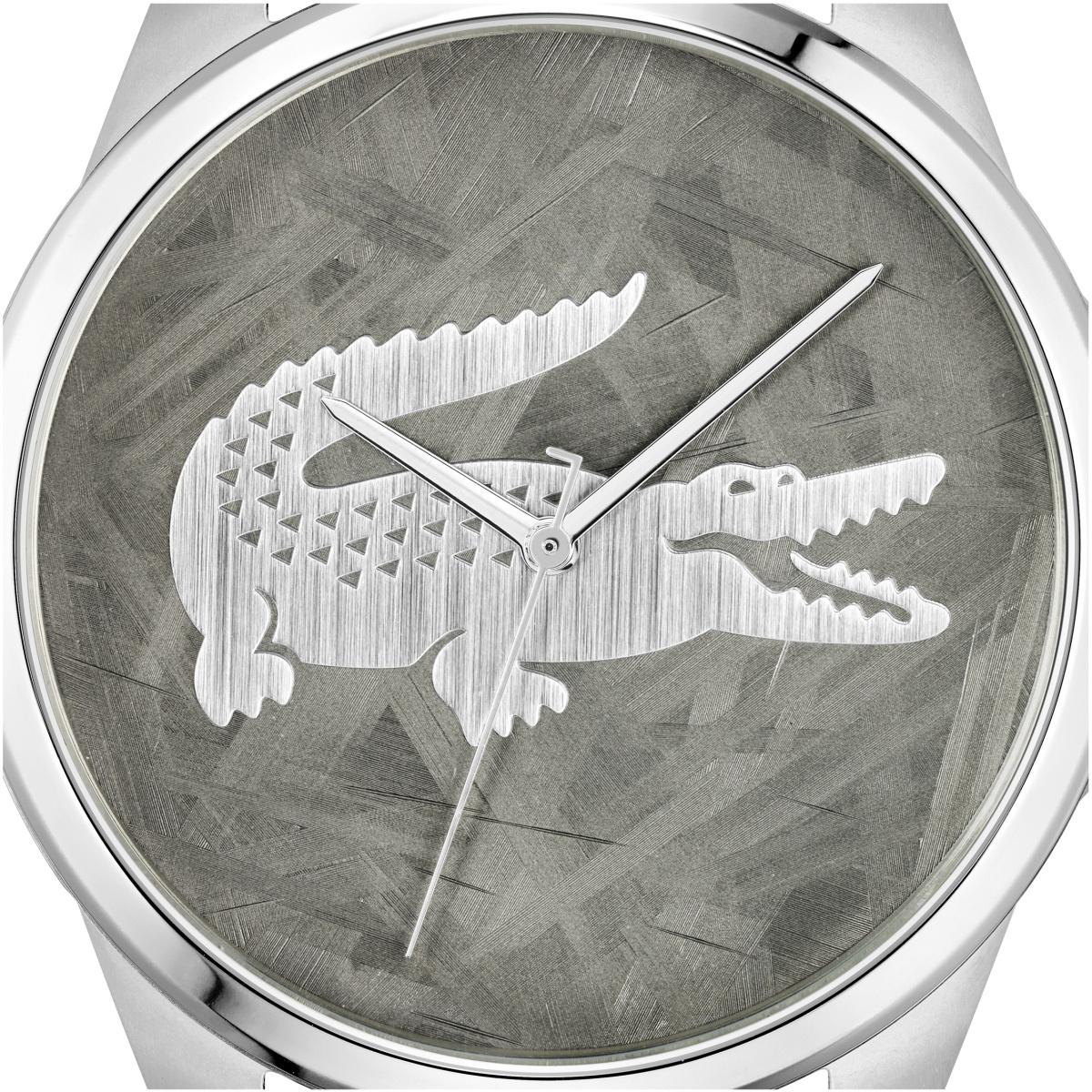 Lacoste 2011393 damski zegarek Damskie bransoleta - miniatura 3