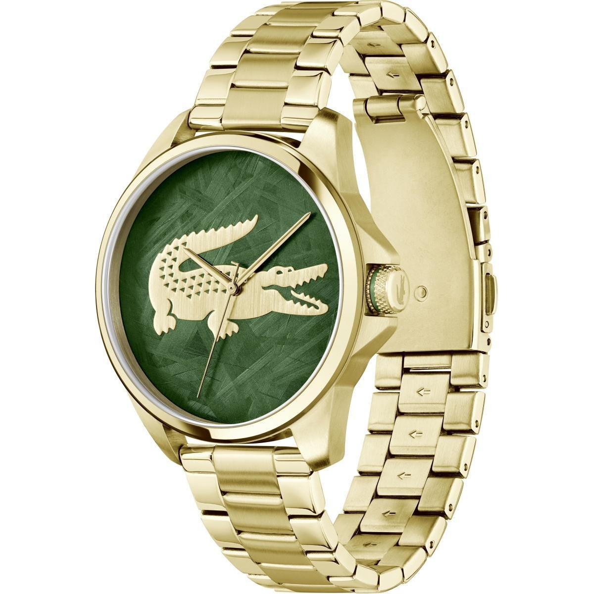 Lacoste 2011394 damski zegarek Damskie bransoleta - miniatura 2