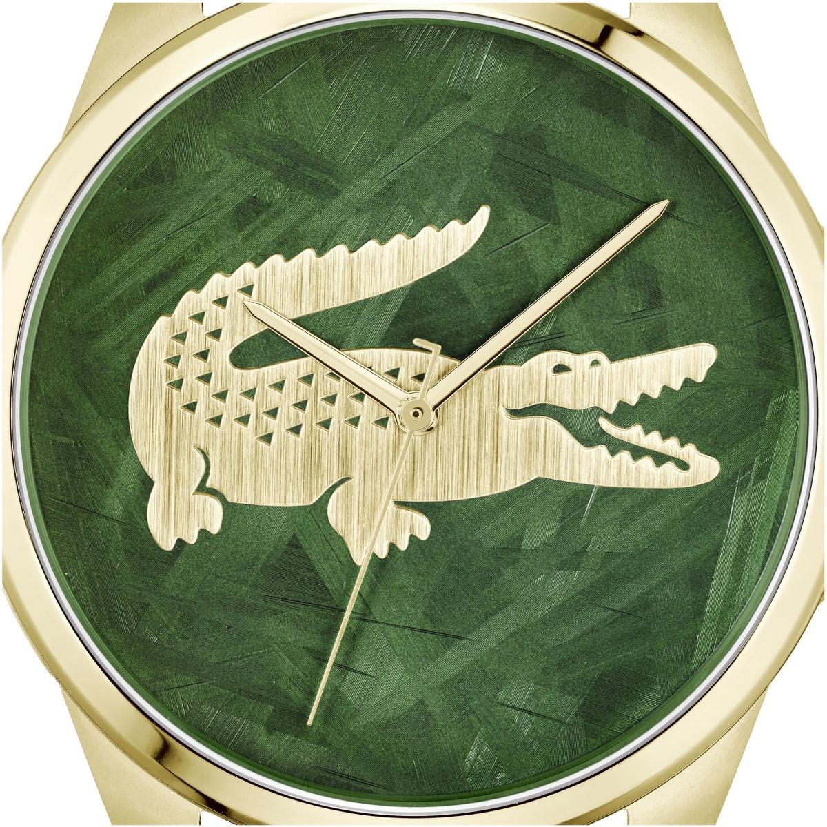 Lacoste 2011394 Le Croc zegarek fashion-modowy Damskie - miniatura 3