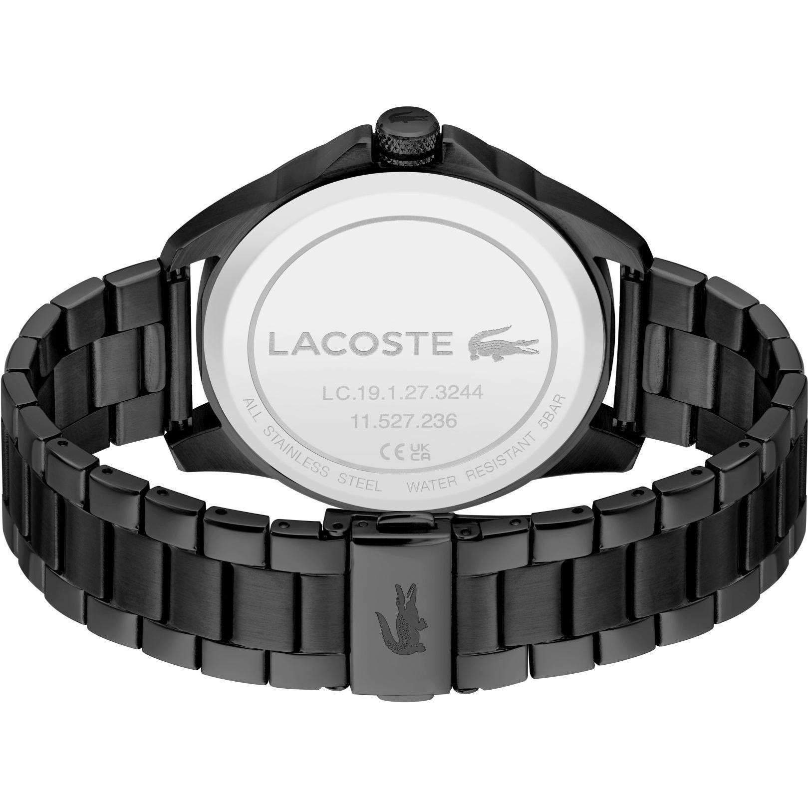 Lacoste 2011396 Le Croc zegarek fashion-modowy Damskie - miniatura 4