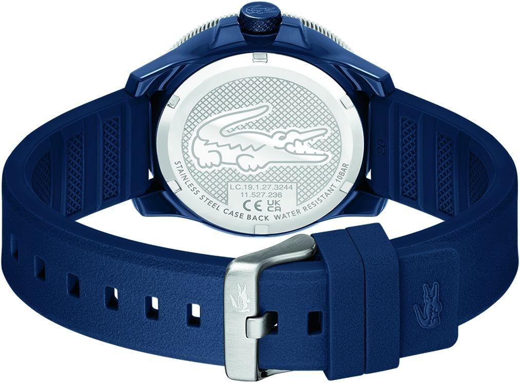 Lacoste 2011413 LACOSTE1212 SCUBA zegarek Męskie - miniatura 8