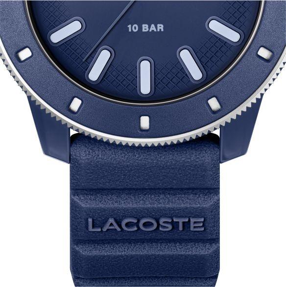 Lacoste 2011413 męski zegarek Męskie pasek - miniatura 7
