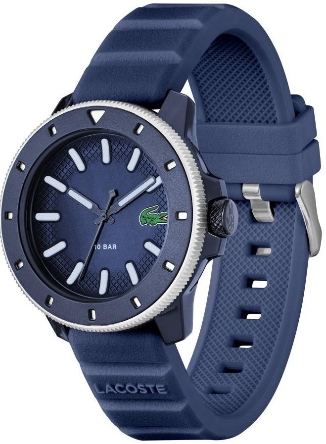Lacoste 2011413 zegarek męski Męskie - miniatura 6