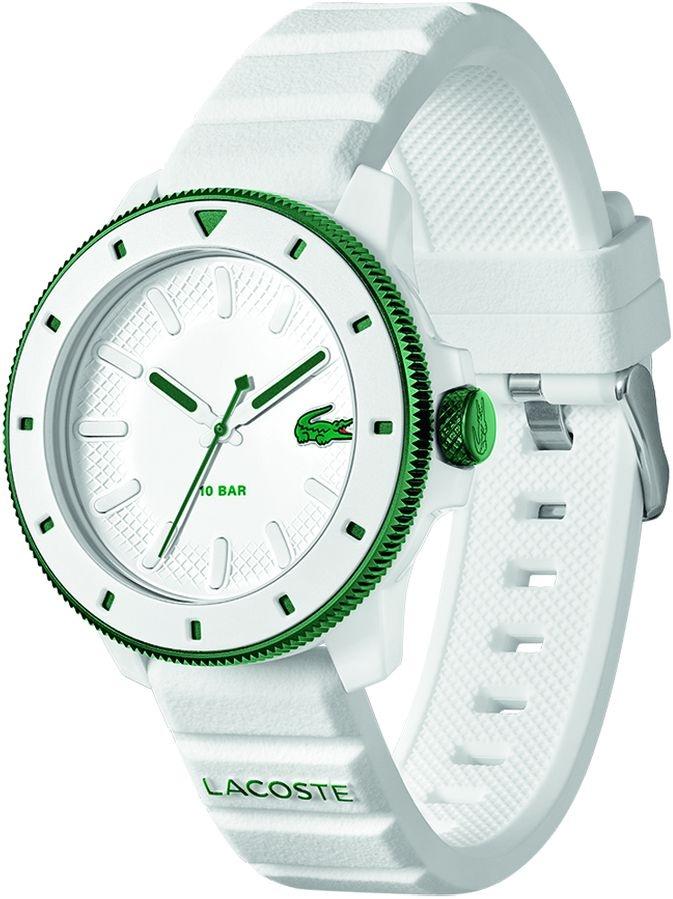 Lacoste 2011415 zegarek męski Męskie - miniatura 2