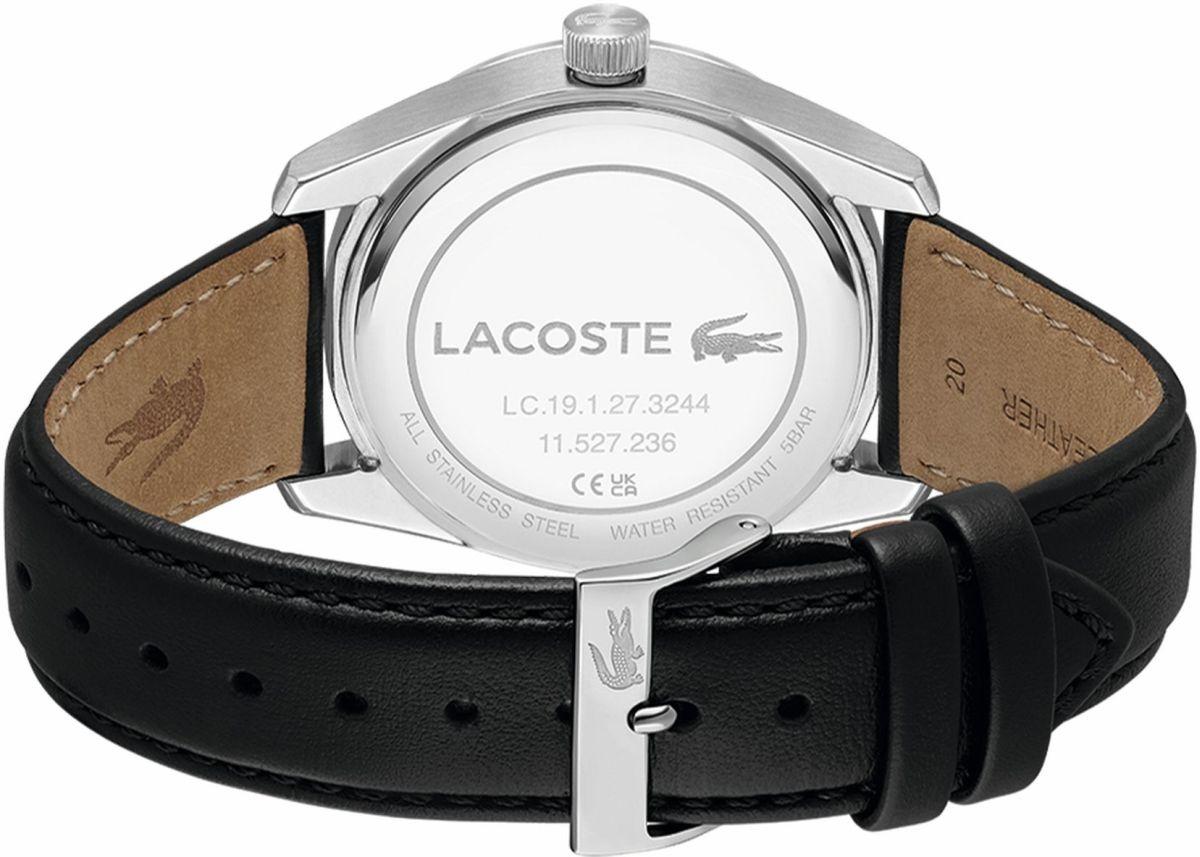 Lacoste 2011423 Boston zegarek klasyczny Męskie - miniatura 4