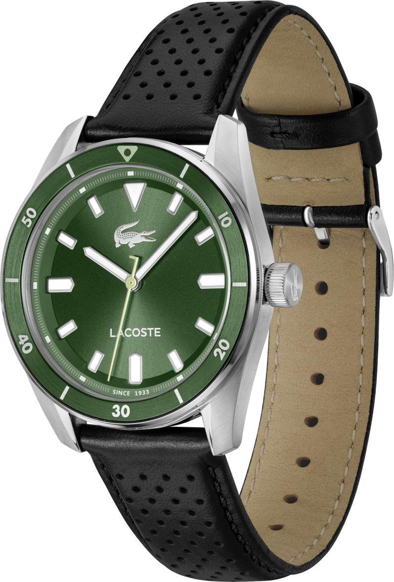 Lacoste 2011423 zegarek męski Męskie - miniatura 2
