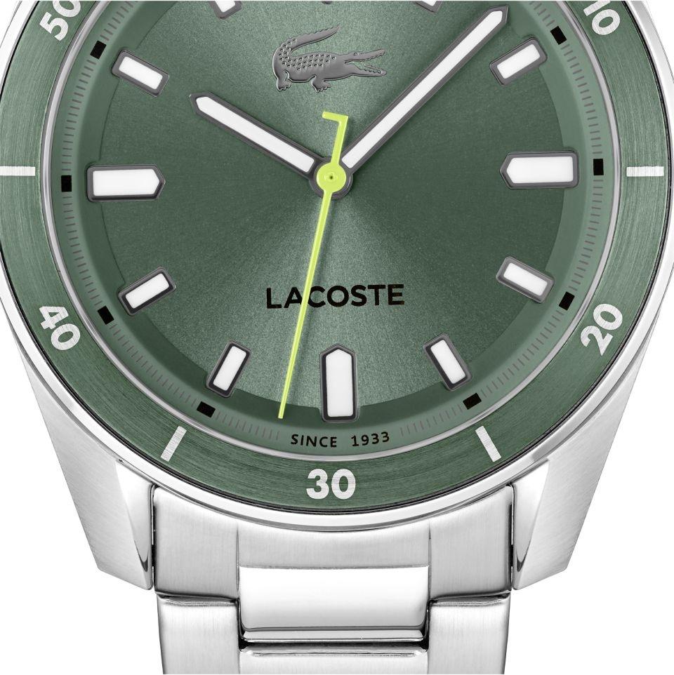 Lacoste 2011425 męski zegarek Męskie bransoleta - miniatura 3