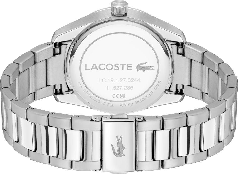 Lacoste 2011426 Boston zegarek klasyczny Męskie - miniatura 4