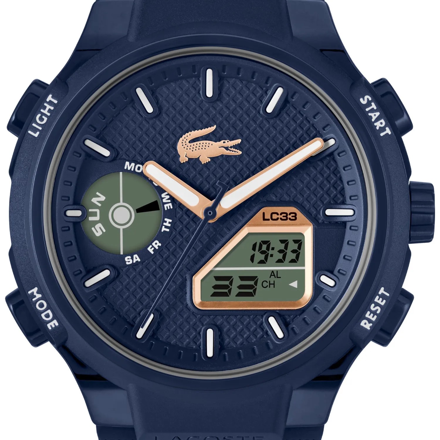 Lacoste 2011434 zegarek