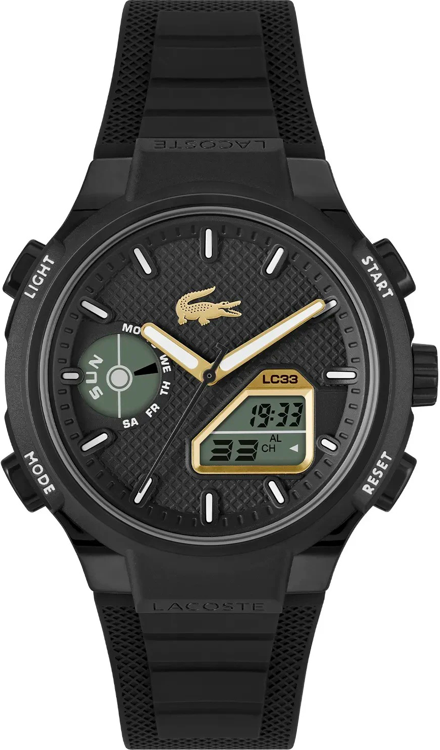 Zegarek Lacoste 2011435