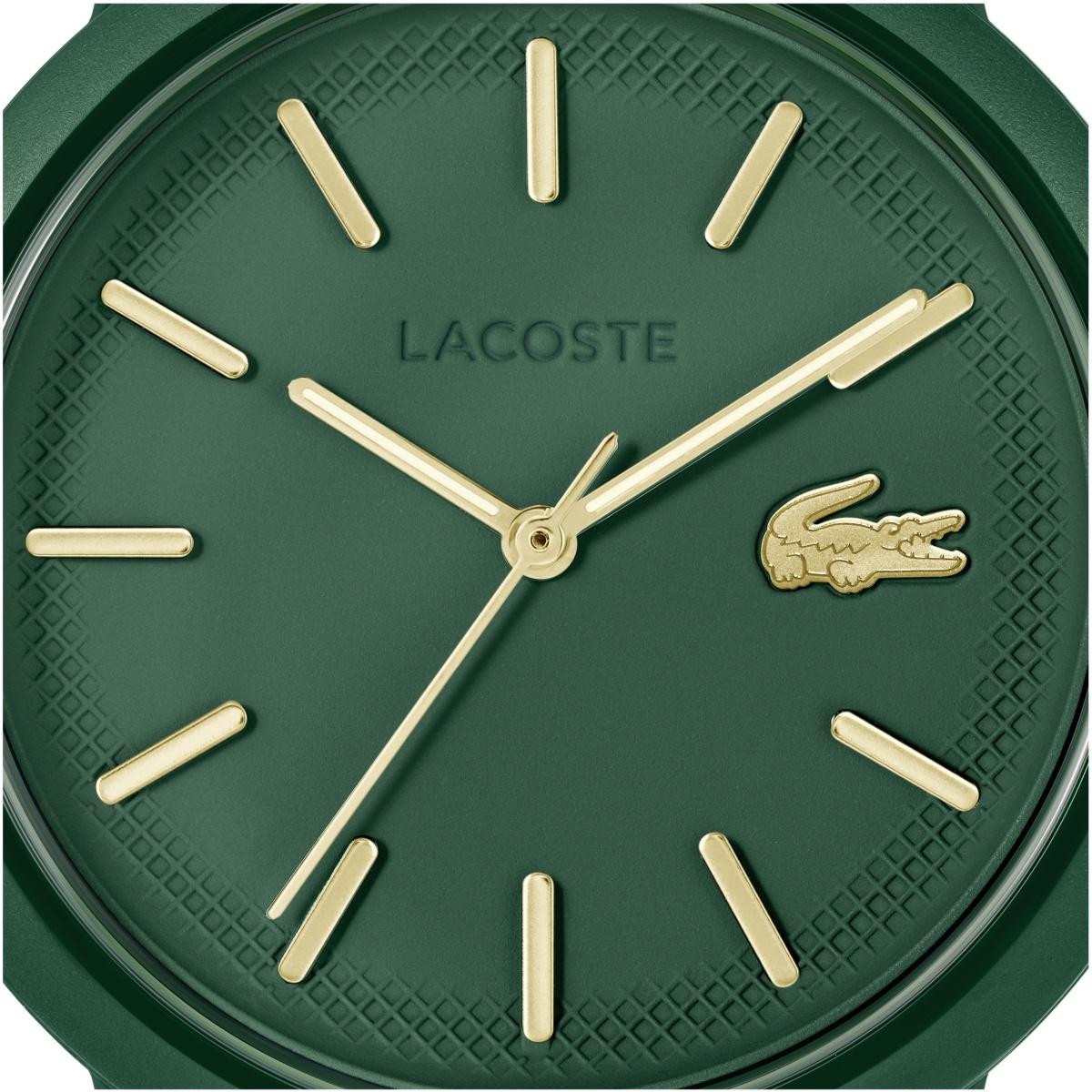 Lacoste 2011445 męski zegarek Męskie pasek - miniatura 3