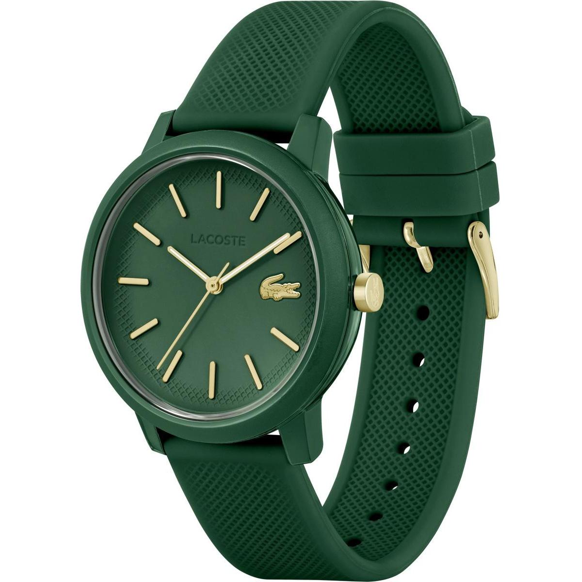Lacoste 2011445 zegarek męski Męskie - miniatura 2