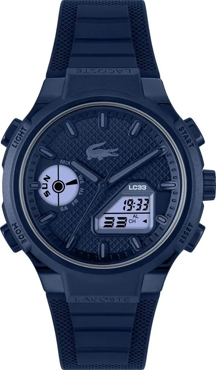 Lacoste 2011448 - zdjęcie 1
