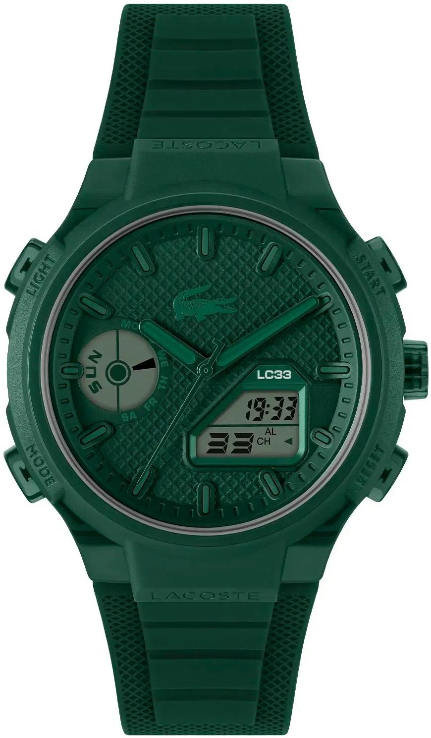 Lacoste LC33 2011449