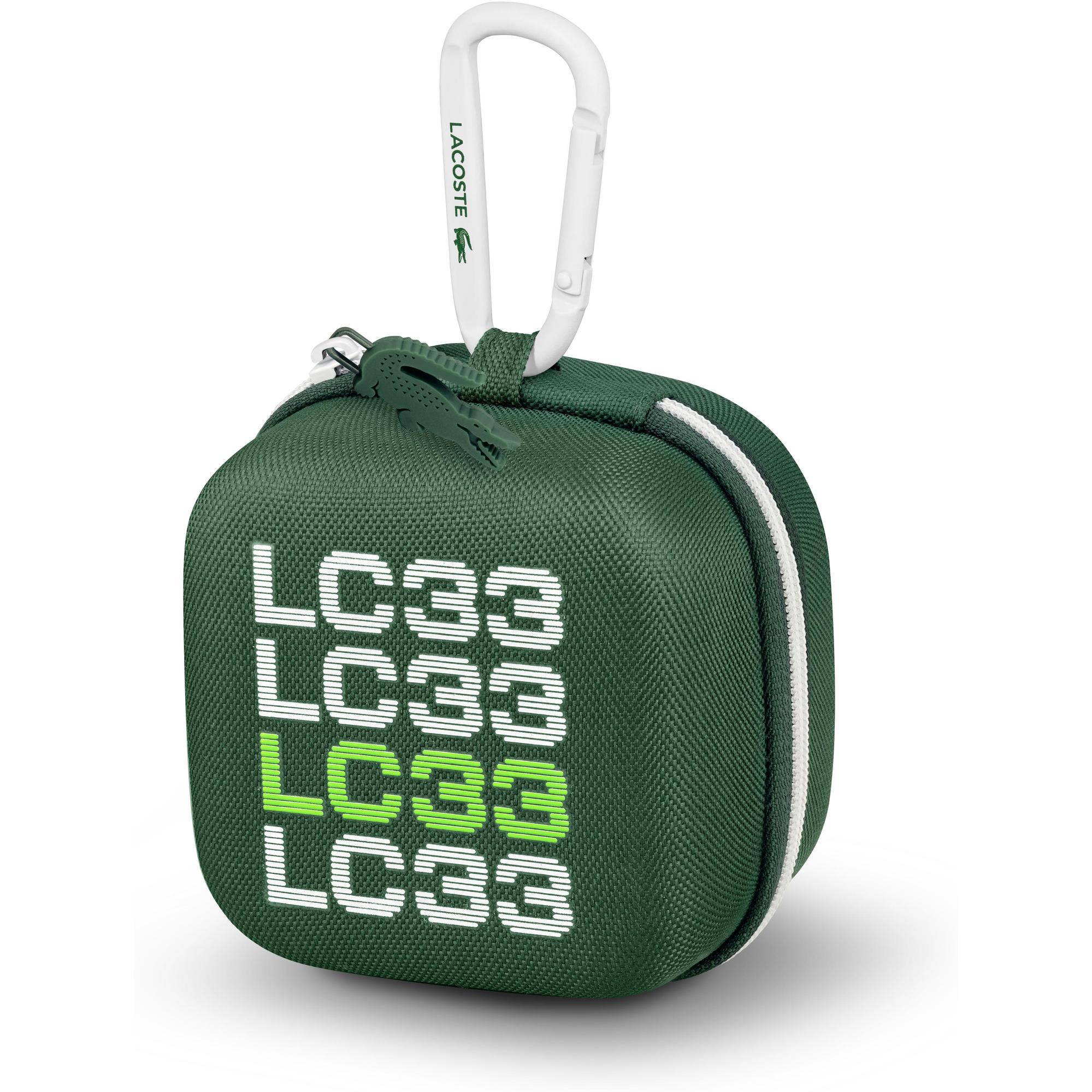 Lacoste 2011449 LC33 Męskie sportowy zegarek zielony - miniatura 9
