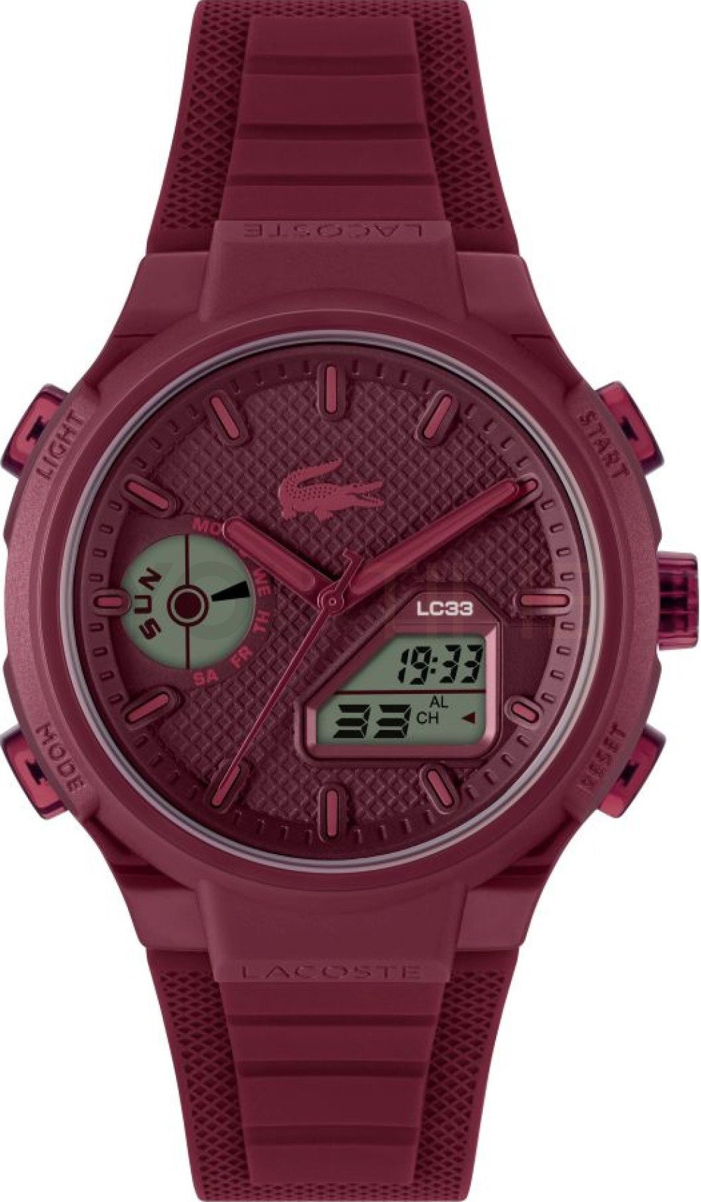 LC 33 Lacoste 2011450 