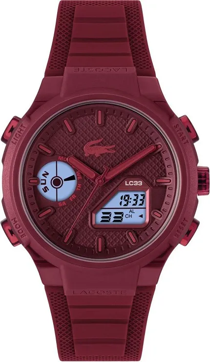 Lacoste 2011450SET - zdjęcie 1