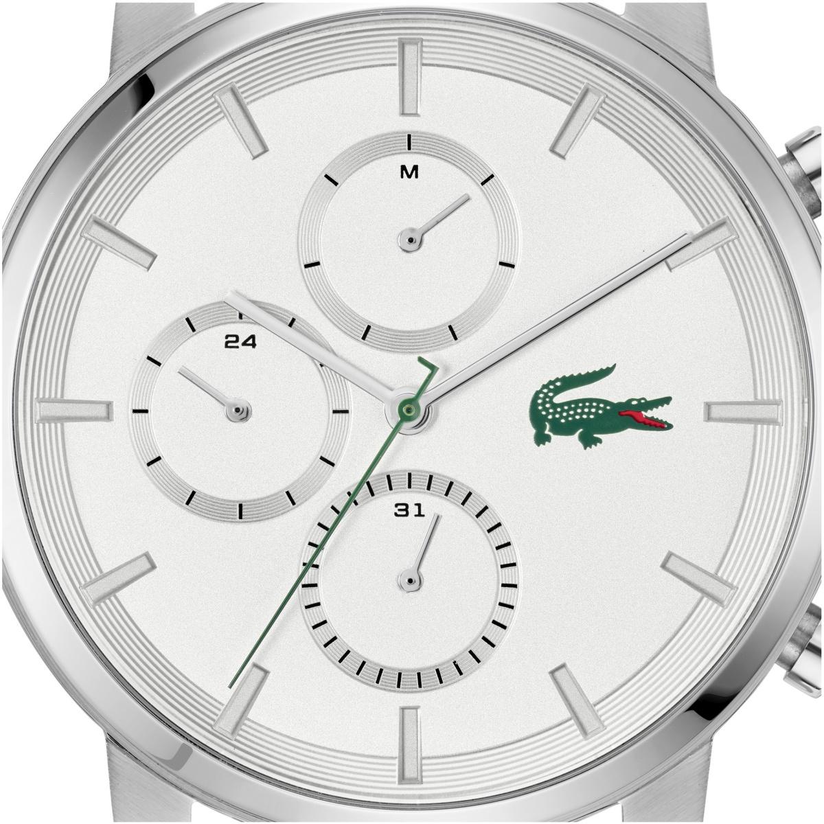 Lacoste 2011452 męski zegarek Męskie bransoleta - miniatura 3