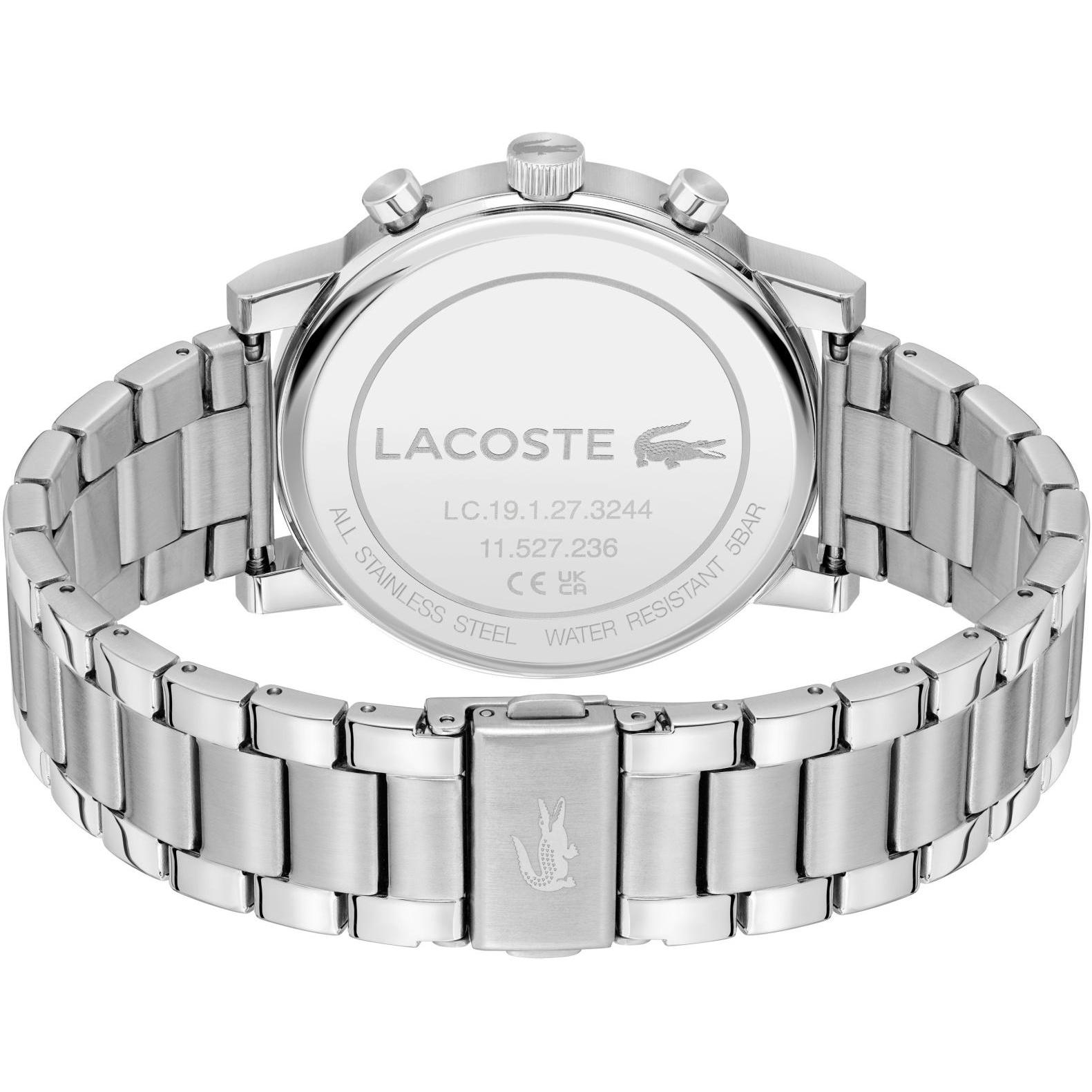 Lacoste 2011452 Replay zegarek klasyczny Męskie - miniatura 4