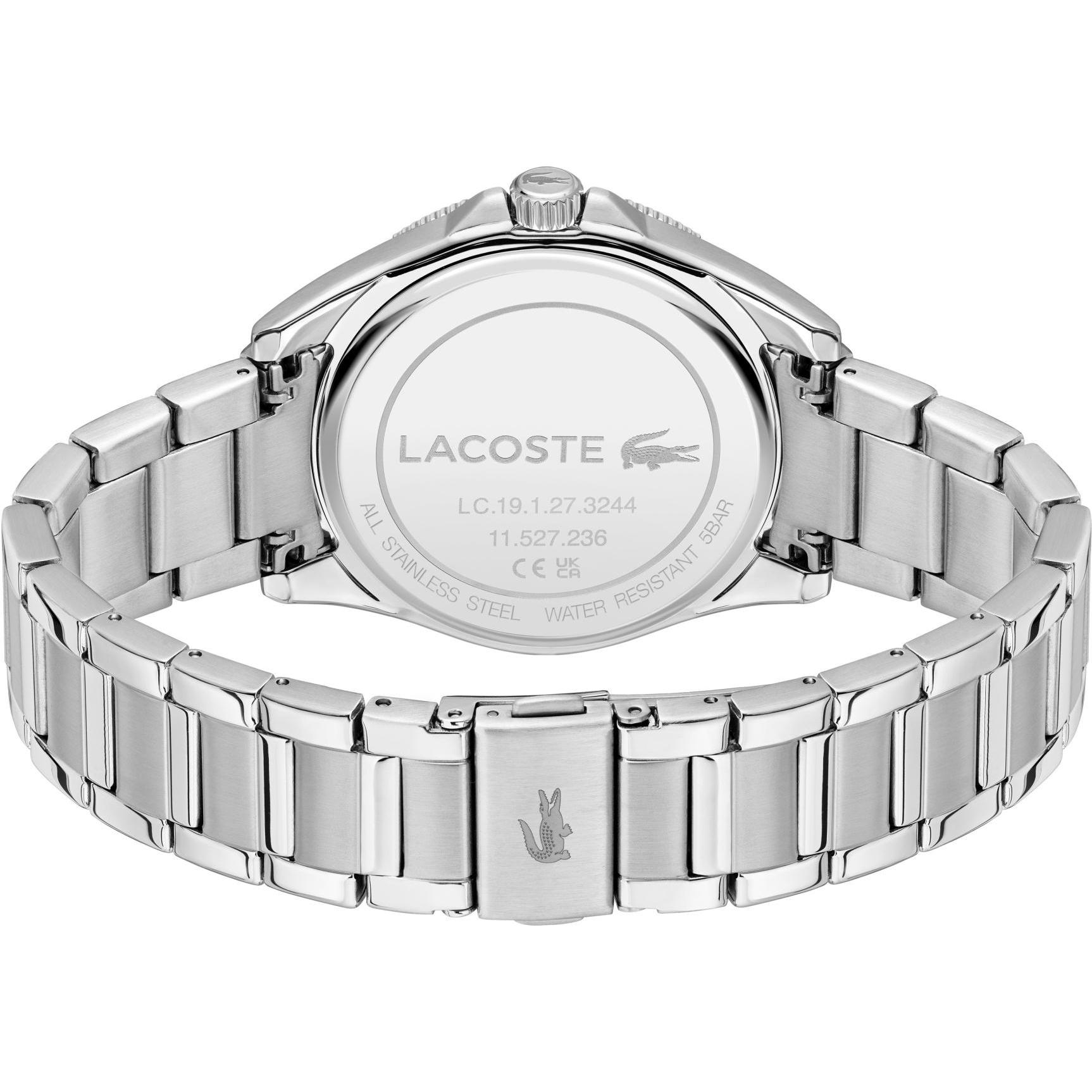 Lacoste 2011458 Mainsail zegarek fashion-modowy Męskie - miniatura 4