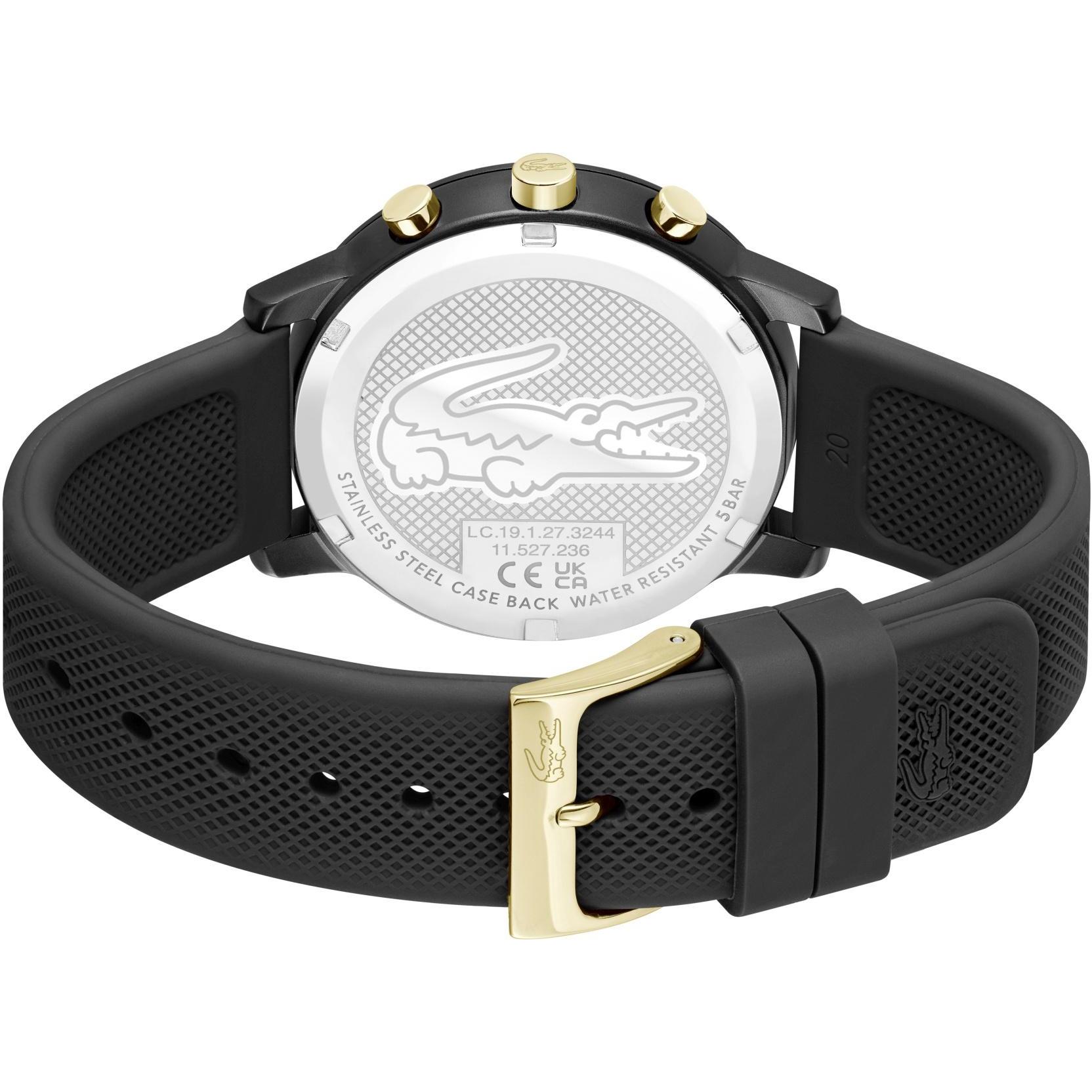 Lacoste 2011469 Męskie Move zegarek męski klasyczny mineralne - miniatura 8