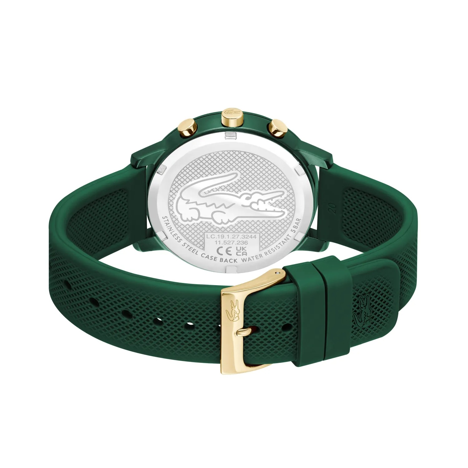 Lacoste 2011471 zegarek - miniatura 3