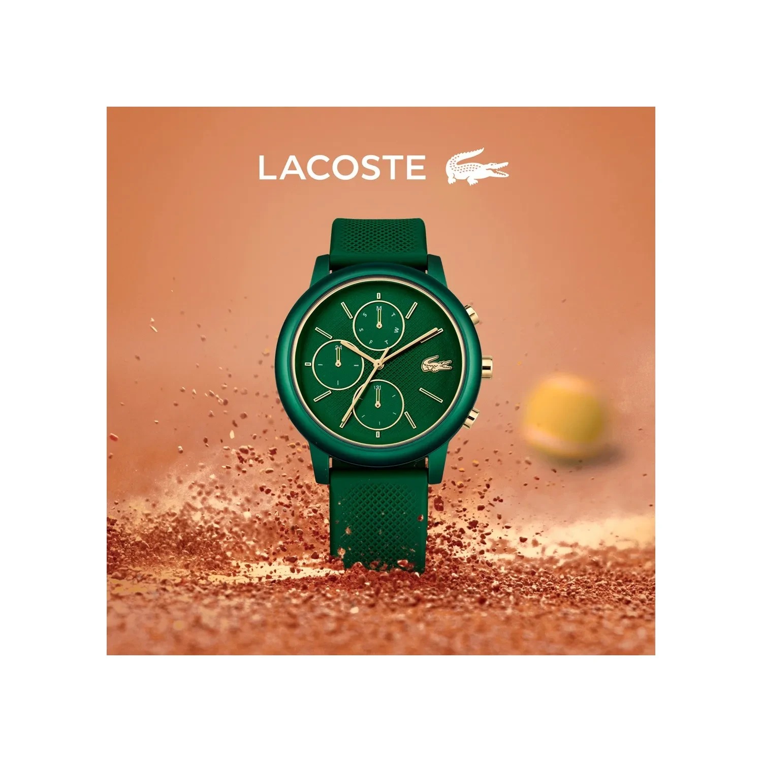 Lacoste 2011471 zegarek - miniatura 6