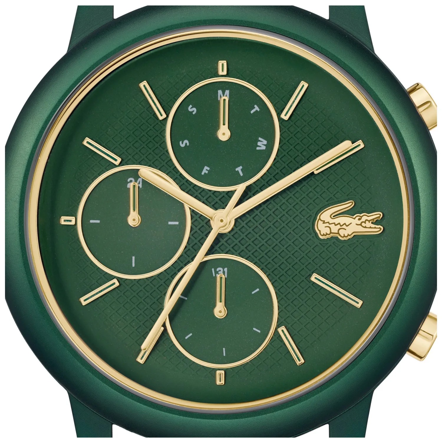Lacoste 2011471 zegarek - miniatura 4
