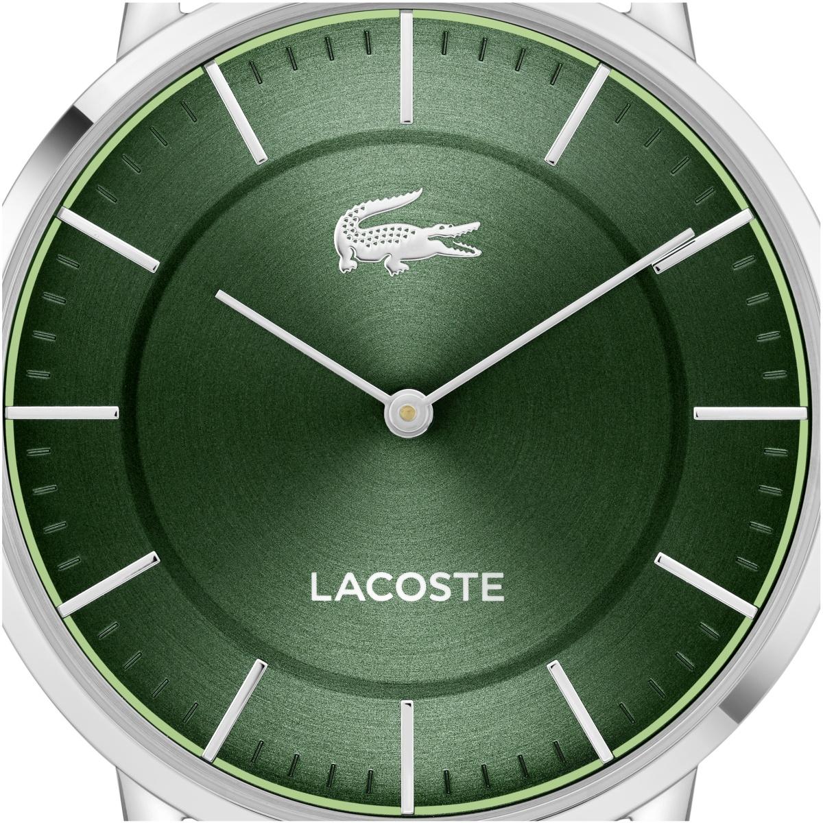 Lacoste 2011474 męski zegarek Męskie bransoleta - miniatura 3